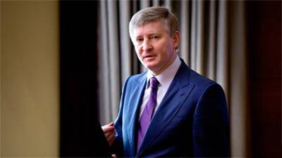 Ринат Ахметов - Вадим Новинский - Правоохранители проводят обыски на предприятиях Метинвеста Ахметова - bin.ua - Украина - Кривой Рог