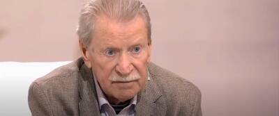 Иван Краско - Актёр Иван Краско рискует полностью потерять зрение - actualnews.org - Россия - Санкт-Петербург