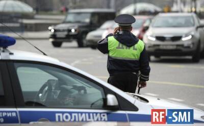 В Петербурге возбудили дело на инспектора ГИБДД, ударившего сотрудницу уголовного розыска - rf-smi.ru - Россия - Санкт-Петербург - район Василеостровский, Санкт-Петербург