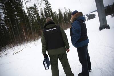 В ХМАО бизнесмена обвиняют в незаконном обслуживании взрывоопасных объектов на ₽21 млн - znak.com - Россия - Югра - Уральск - Нефтеюганск