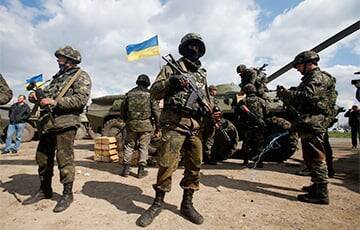 Юрий Бутусов - В чем украинская армия превосходит российскую: пять преимуществ - charter97.org - Россия - Украина - Белоруссия
