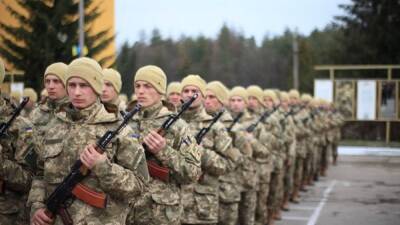 Владимир Зеленский - В Украине отменят срочный призыв: известна дата - akcenty.com.ua - Украина