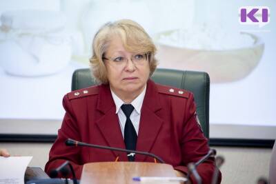 Главный санитарный врач Коми объяснила, почему дистанционное обучение - это вынужденная мера - komiinform.ru - респ. Коми - Сыктывкар