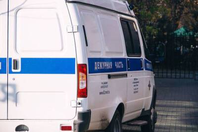 Полиция разбирается в обстоятельствах конфликта мужчины с педиатром в Рязани - rzn.mk.ru - Рязанская обл. - Рязань