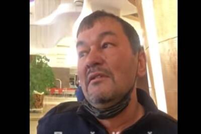 В Москве задержали казахского вора в законе Леху Семипалатинского - mk.ru - Москва - Россия - Казахстан - респ. Алтай
