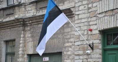 Антониу Гутерришем - Эва-Мария Лийметс - Эстония призывает ООН искать пути мирного разрешения ситуации вокруг Украины - dsnews.ua - Россия - Украина - Эстония