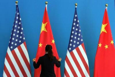 Дональд Трамп - Американо-китайские торговые переговоры: ВТО вступает в игру - interaffairs.ru - Китай - США - Вашингтон