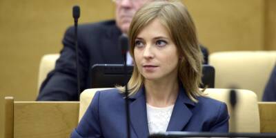 Наталья Поклонская - Поклонская согласилась помочь Киеву с Крымом - ruposters.ru - Россия - Украина - Киев - Крым - Севастополь