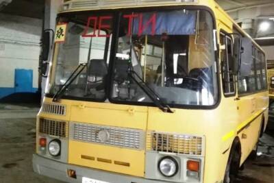 В Пензе 13 школьных автобусов доставляют детей в учебные заведения - mk.ru - Пенза