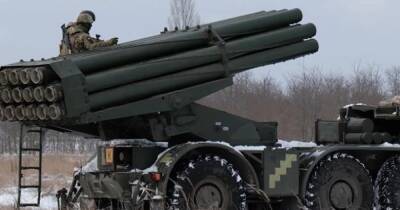 Сергей Наев - Украинские военные провели учения с ракетными комплексами возле оккупированного Крыма (ВИДЕО) - dsnews.ua - Украина - Крым - Херсонская обл. - Крым