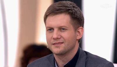 Борис Корчевников - Борис Корчевников о сайте «Миротворец»: «Вписывают самых достойных людей» - actualnews.org - Россия - Украина