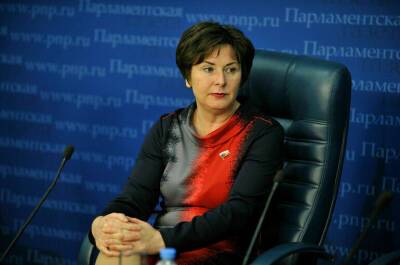 Светлана Разворотнева - Кворум собственников для принятия решения о капремонте предложили сократить - pnp.ru - Россия - Московская обл.