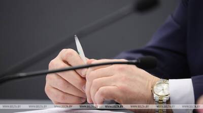 Брестский облисполком простимулирует участие предприятий в международных выставках - belta.by - Москва - Россия - Китай - Белоруссия - Германия - Польша - Эмираты - Шанхай - Dubai