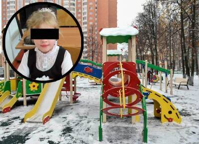 Александр Хинштейн - Михаил Матвеев - «Затолкали в сугроб и пинали ногами»: в самарской школе трое учеников избили 8-летнюю девочку - bloknot.ru - Самара - Самарская обл.