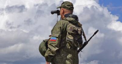 Иван Филипоненко - "ЛНР" обвинила Украину в подготовке наступления с помощью авиации - dsnews.ua - Украина - ЛНР - населенный пункт Киев - Донбасс