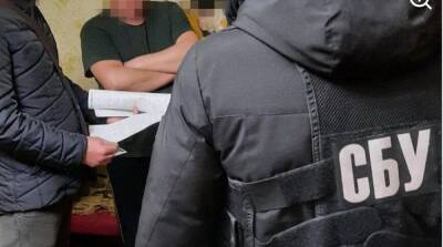 СБУ разоблачила заказчиков массовых псевдоминирований в Черкасской области - ru.slovoidilo.ua - Украина - Черкасская обл. - Черкассы