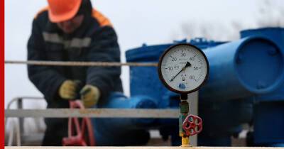 Сергей Куприянов - "Газпром" оставил прокачку газа по трубопроводу "Ямал – Европа" нулевой - profile.ru - Германия - Франция - Польша