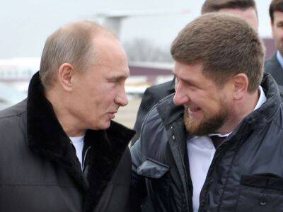 Владимир Путин - Алексей Венедиктов - Александр Бастрыкин - Рамзан Кадыров - Елена Милашина - Игорь Каляпин - Зарема Янгулбаева - Венедиктов призвал Путина и правоохранительные органы урезонить Кадырова - kasparov.ru - Москва - Россия - Нижний Новгород - респ. Чечня