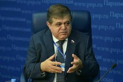 Владимир Джабаров - Джон Салливан - Александр Грушко - Джабаров: ответ США на предложения о безопасности поражает безответственностью - pnp.ru - Москва - Россия - США - Украина - Вашингтон - Крым - Техас - Лондон - Мексика - Испания - Апсны - респ. Южная Осетия - Приднестровье