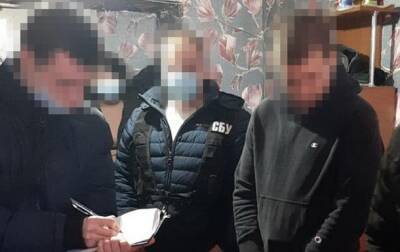 СБУ разоблачила заказчиков массовых псевдоминирований в Черкассах - korrespondent.net - Украина - Черкасская обл. - Черкассы