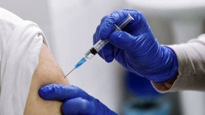 Чем сделать бустерную дозу вакцины против COVID-19? - akcenty.com.ua - Украина
