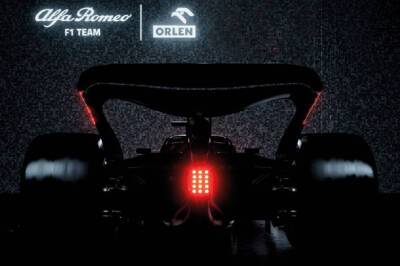 Презентация Alfa Romeo пройдёт 27 февраля - f1news.ru
