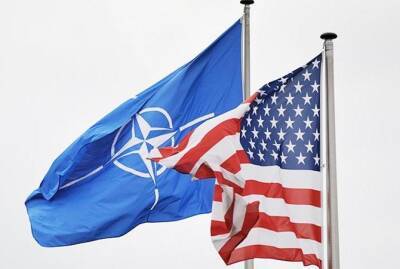 Компромисса не будет: опубликован ответ США и НАТО на предложения России по гарантиям безопасности в Европе - bloknot.ru - Москва - Россия - США - Украина - Вашингтон - Крым - Румыния - Испания - Апсны - респ. Южная Осетия - Приднестровье