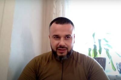 Даниил Безсонов - В ДНР предложили уничтожать не зарегистрированную ОБСЕ украинскую технику - mk.ru - Россия - Украина - ДНР