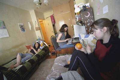 В общежития владимирских студентов запретили пускать гостей - vladimir.mk.ru