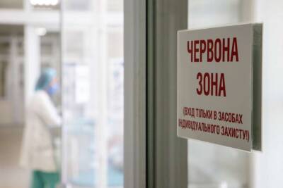 Евгений Медведев - Игорь Кузин - Шесть областей Украины могут перевести в «красную» зону карантина - lenta.ua - Украина - Львов - Сумская обл. - Волынская обл. - Одесская обл. - Житомирская обл. - Закарпатская обл. - Донецкая обл.
