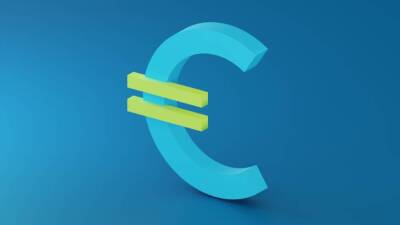 Курс евро приблизился к 86 рублям - smartmoney.one - Россия