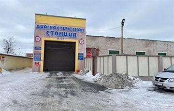 «За январь почти втрое меньше прошли»: белорусские водители снова бойкотируют техосмотр - charter97.org - Белоруссия