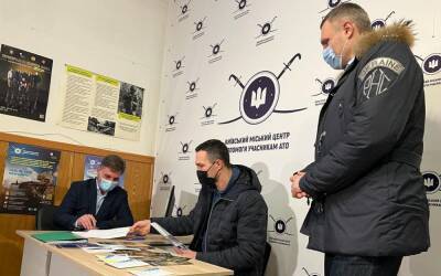 Владимир Зеленский - Виталий Кличко - Владимир Кличко - Владимир Кличко записался в ряды теробороны Киева - sharij.net - Россия - США - Украина - Киев