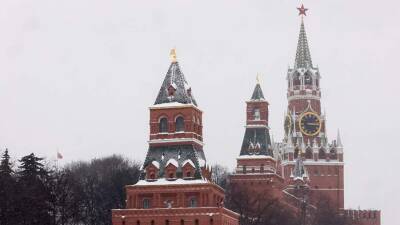 Владимир Путин - Виктор Орбан - Кремль заявил об отсутствии данных о подлинности ответа США по гарантиям - iz.ru - Россия - США - Украина - Киев - Крым - Израиль - Венгрия