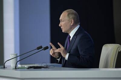 Владимир Путин - Джон Керри - Западные СМИ заявили, что Путин раньше США понял новый принцип миропорядка - aif.ru - Москва - Россия - Китай - США - Вашингтон