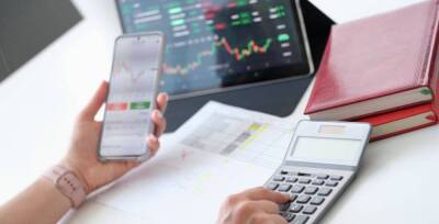 Ход торгов. Голубые фишки проявляют слабость - smartmoney.one - Россия - Китай - Южная Корея - Гонконг