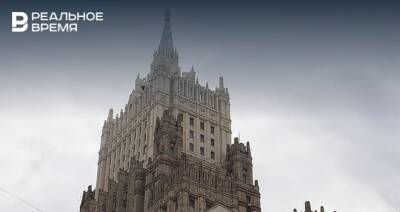Дмитрий Песков - В СМИ появился ответ США и НАТО на предложения России по безопасности - realnoevremya.ru - Москва - Россия - США - Украина - Вашингтон - Румыния - Польша - Испания