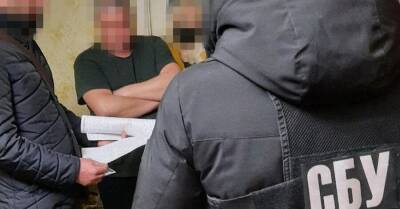 Денис Монастырский - Силовики разоблачили заказчиков массовых лжеминирований в Черкассах - kp.ua - Россия - Украина - Черкасская обл. - Черкассы