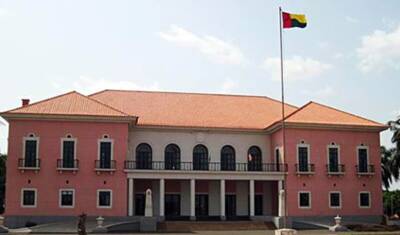 При атаке на Дворец правительства в Гвинее-Бисау погибли более шести человек - newizv.ru - Гвинея Бисау