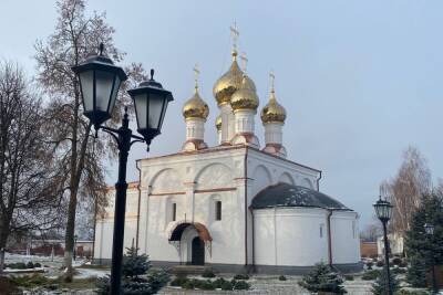 День Максима Исповедника: что можно и нельзя делать 3 февраля - rzn.mk.ru