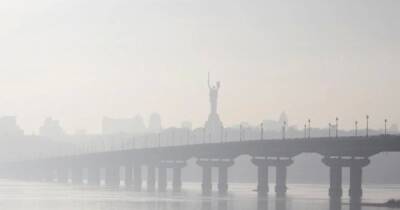 Мира Городов - Экологический рейтинг городов: Киев прошел вне конкурса, но это самый грязный город в стране - focus.ua - Украина - Киев - Киев - Экология
