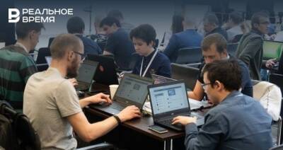 Максим Платонов - Казань вошла в топ-7 городов по интересу к IT-профессиям - realnoevremya.ru - Россия - респ. Татарстан - Казань - Татарстан