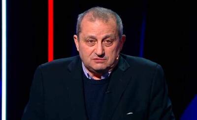 Яков Кедми - Россия не собирается участвовать в вооруженных конфликтах, но ее могут в них втянуть «третьей силой» - news-front.info - Москва - Россия - Украина - Англия