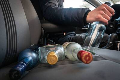 Пьяный водитель из Тверской области получил 210 000 рублей штрафа - tver.mk.ru - Тверская обл.