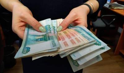 Материнский капитал, пенсии, пособия: какие выплаты выросли в феврале - newizv.ru - Россия