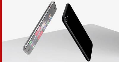 Бюджетный iPhone SE 2022 смоделировали на видео - profile.ru
