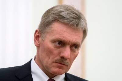 Дмитрий Песков - В Кремле допустили, что Украина попытается «силой посягнуть на Крым» - sharij.net - Россия - Китай - США - Украина - Киев - Крым