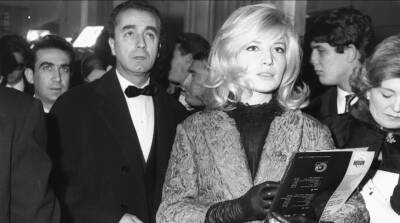 Умерла культовая итальянская актриса Моника Витти - belta.by - Италия - Белоруссия - Минск
