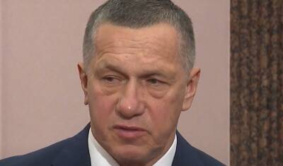 Юрий Трутнев - Трутнев: Приморье привлекает до 70% от общего объема инвестиций всего Дальнего Восток - mkset.ru - Турция - Приморье край