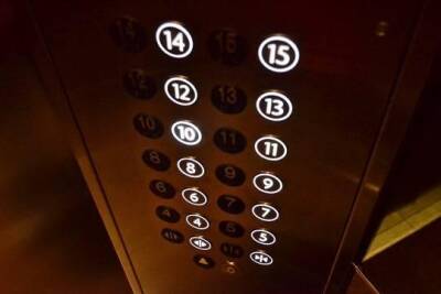 Раскрыта информация о безопасности лифтов в жилых домах - versia.ru - Россия - Обнинск